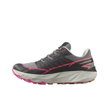 SALOMON Thundercross 'Plum Kitten Black' / L00Women's