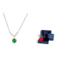 Necklace+Six Flowers Box