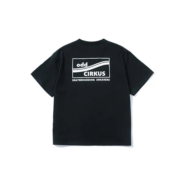 ODDCIRKUS T Shirts Unisex-1