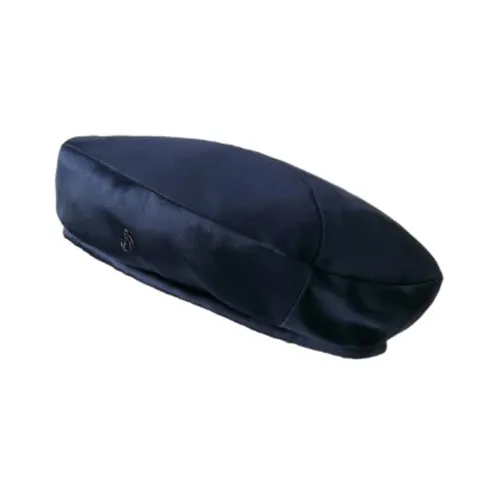 Maison Michel New Billy Silk Beret