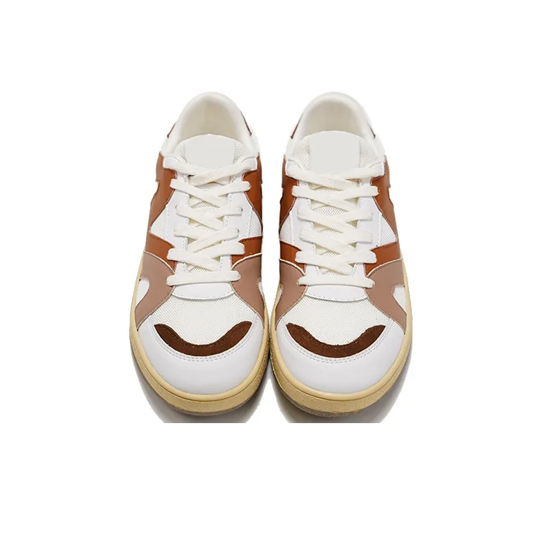 HERLOOK Stylish Skateboarding Shoes Women's-2
