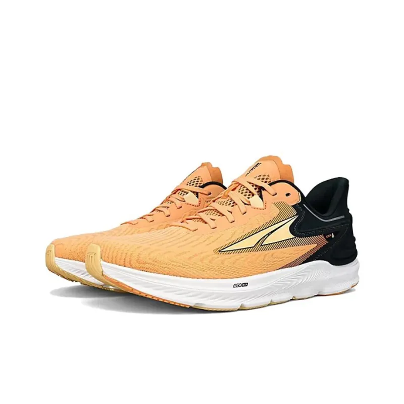 Altra Torin 6 Running 'Orange Black'-1