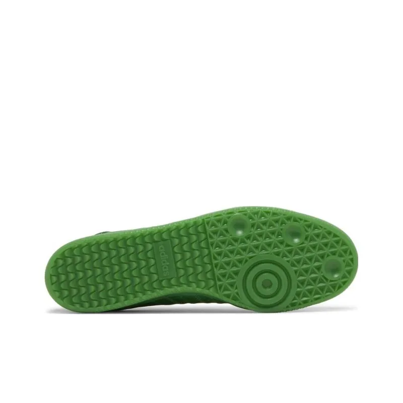 Adidas Samba Pharrell Humanrace Green-3