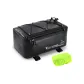 Black-Includes Rain Covers
