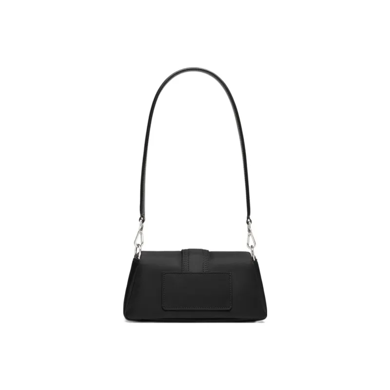 Jacquemus Mini Puffed Bag-2