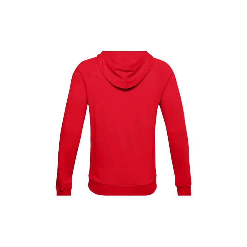 Under Armour Sweatshirts Men Red-1