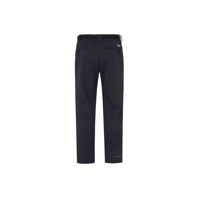 Columbia Casual Pants Men's Black-1