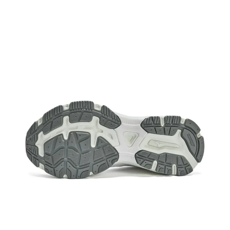 Mizuno Racer S 'White Grey Green'-6