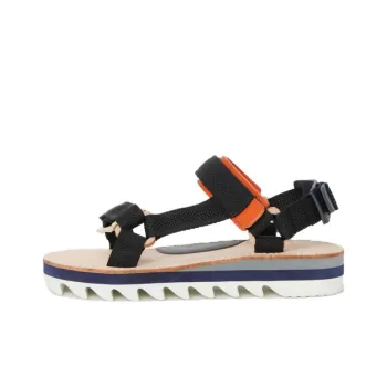 Hender Scheme Webb Beach Sandals Men's Multicolor
