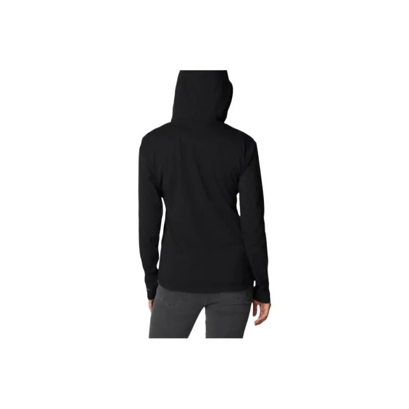 Columbia T Shirts Women's Black-1