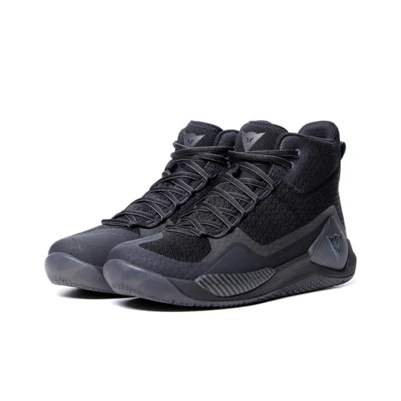 DAINESE Atipica Air 2 Cushioning High Top Cycling Shoes Men's-0