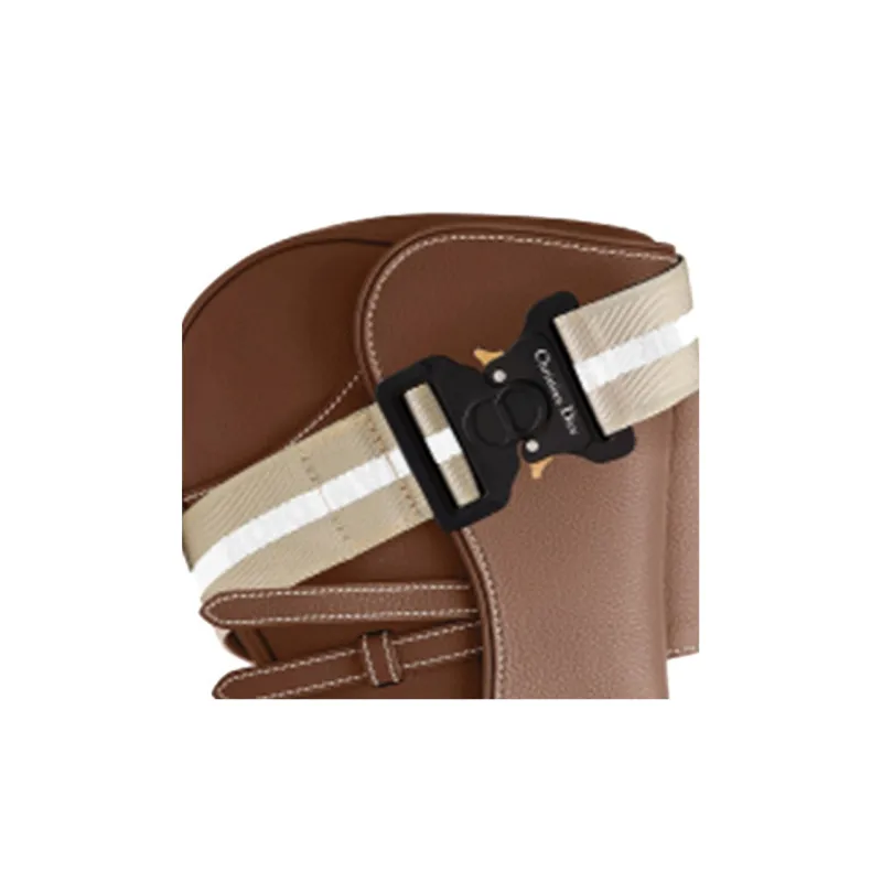 DIOR Saddle Sling Bags-1