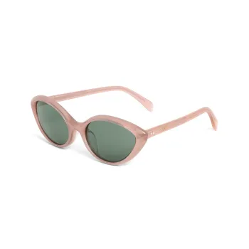 CELINE Cat Eye Sunglasses