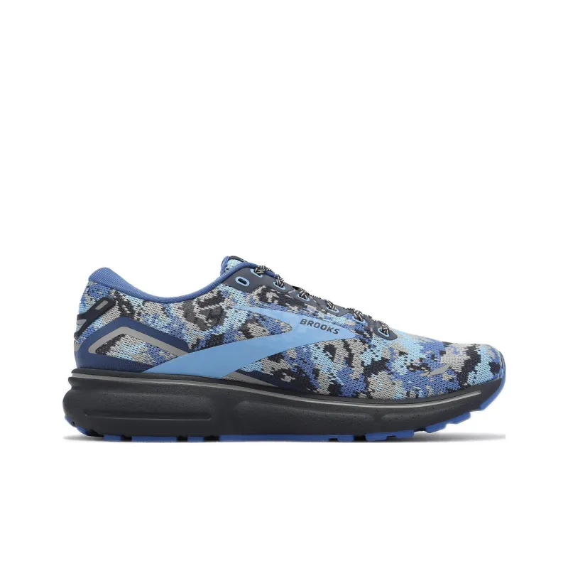 Brooks Women's Ghost 15 'Star Eclipse Grotto'-1