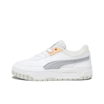 PUMA Cali Dream 'Corduroy Chic White Sedate Grey' Women's