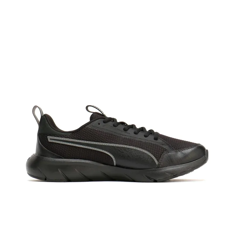 PUMA Softride Flex 'Black'-1