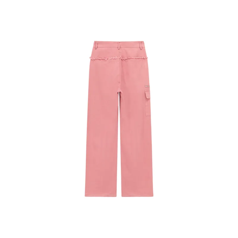 NO ONE ELSE Casual Pants Women's-3