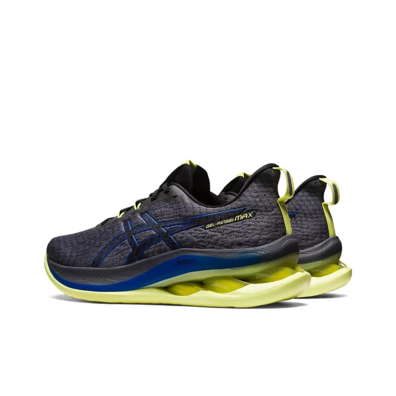 Asics Gel Kinsei Max 'Carrier Grey Illusion Blue'-3
