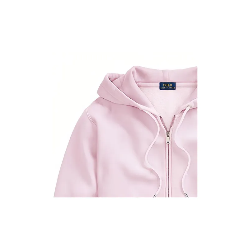 Polo Ralph Lauren Sweatshirts Women's Pink-5
