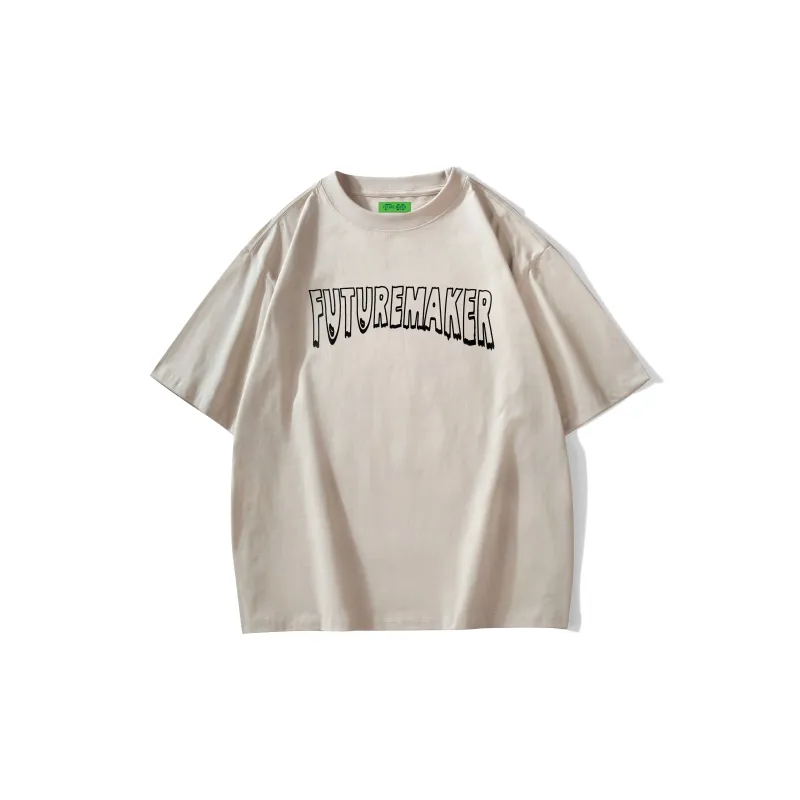 FUTURE MAKER T-Shirts Unisex-7