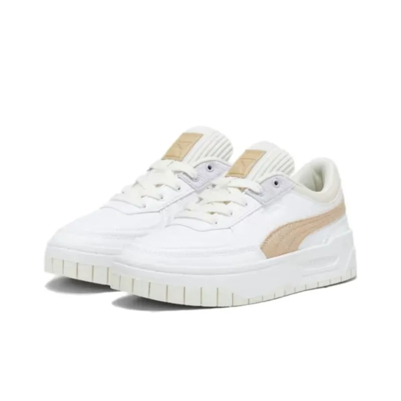 PUMA Cali Dream 'Corduroy Chic White Sand Dune' Women's-2