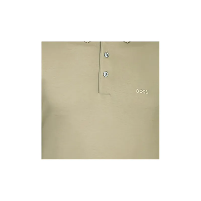 HUGO BOSS Polo Shirts Men Jasper-5