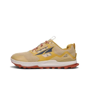 Altra Lone Peak 7 'Tan'