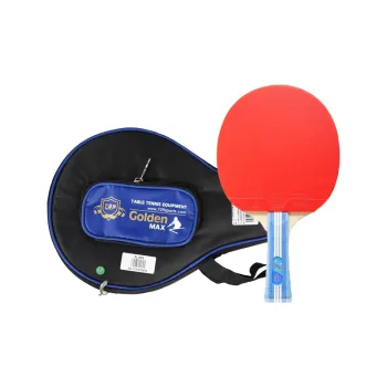 729 Ping Pong Paddles Unisex All Wood