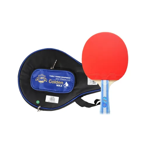 729 Ping Pong Paddles Unisex All Wood
