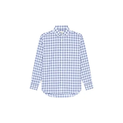 KENT&CURWEN Men Shirt