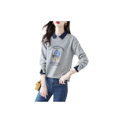 Cypress House Sweatshirts Women's