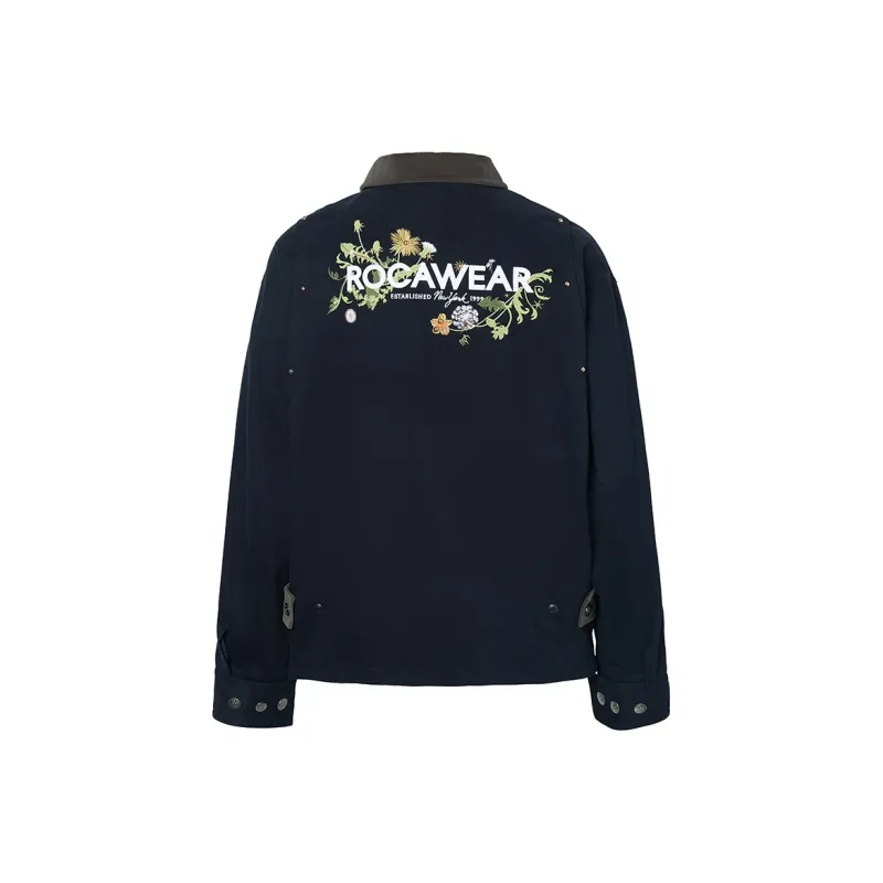 ROCAWEAR Jackets Unisex-1