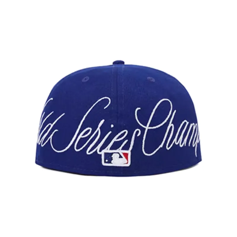 New Era Baseball Caps Unisex-2