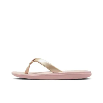 Nike Bella Kai Slide 'Pink Oxford Sanddrift' Women's