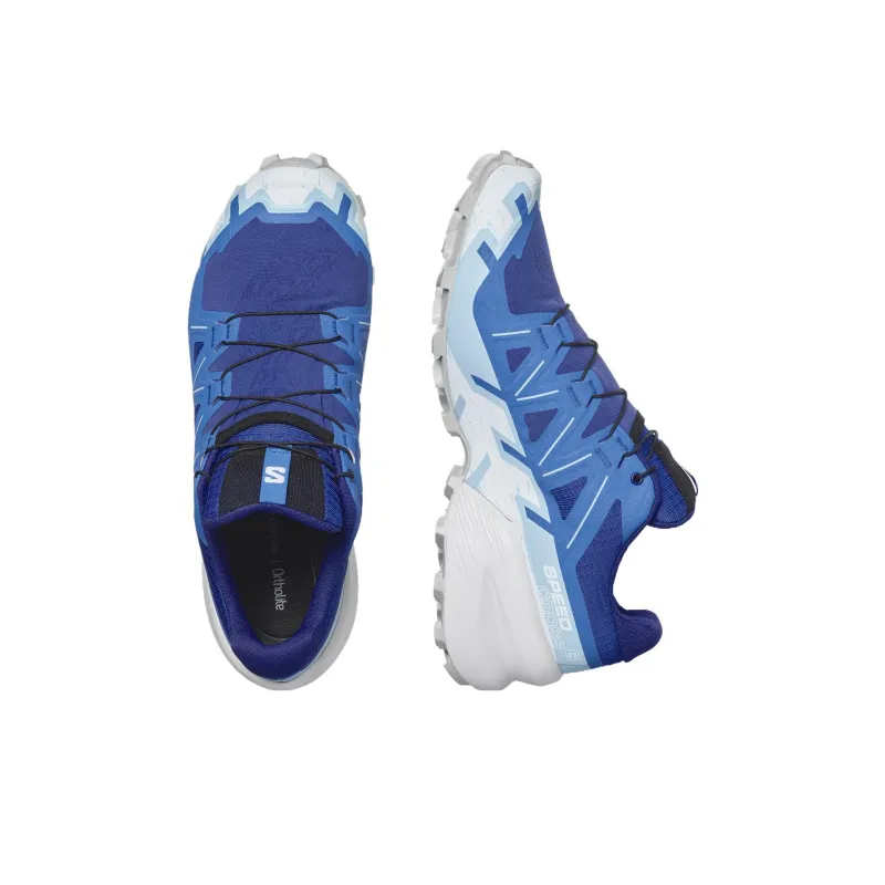 SALOMON Speedcross 6 Sneakers-3