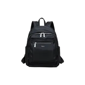 LEFF Backpacks Classic Black