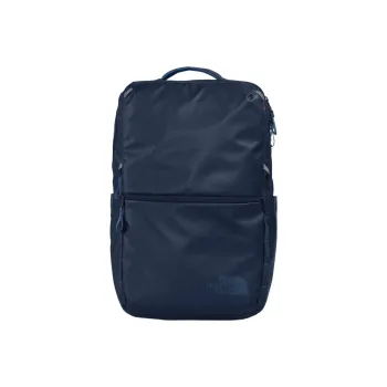 THE NORTH FACE Recycled Fabric Backpack Regular Men's Marine Blue