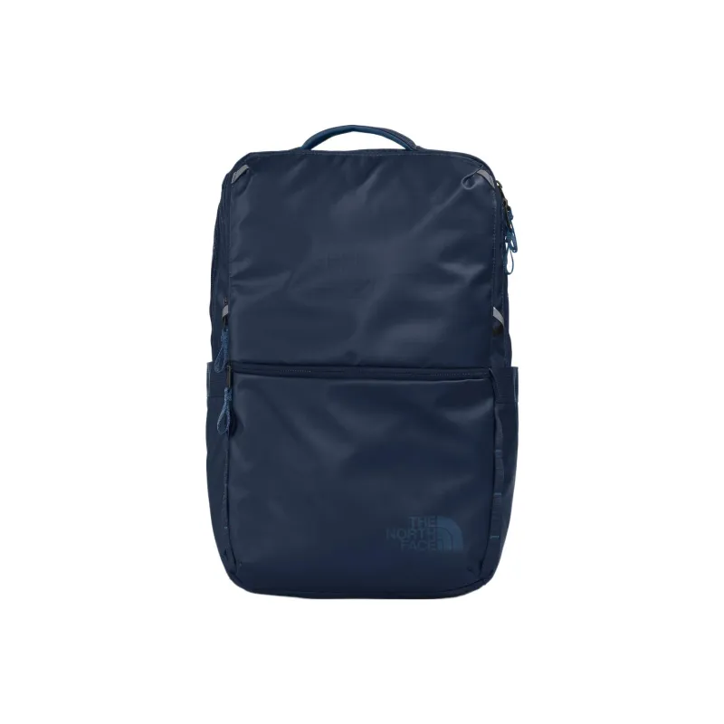 THE NORTH FACE Recycled Fabric Backpack Regular Men's Marine Blue-0