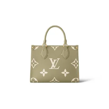 LOUIS VUITTON ONTHEGO Handbags