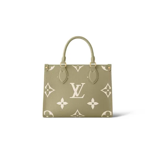 LOUIS VUITTON ONTHEGO Handbags
