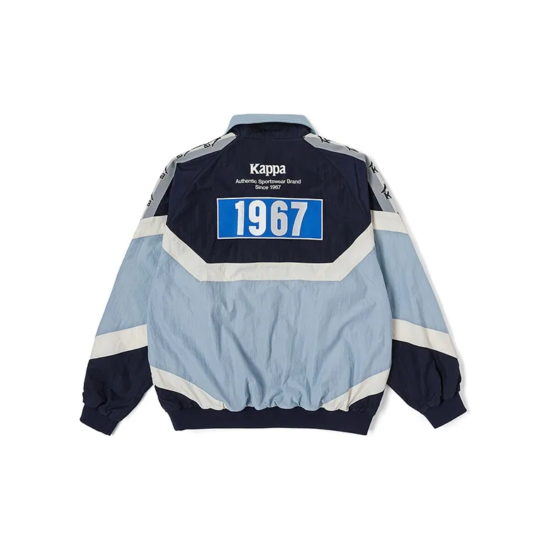 Kappa Jackets Men-5