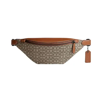 COACH Charter Fanny Packs