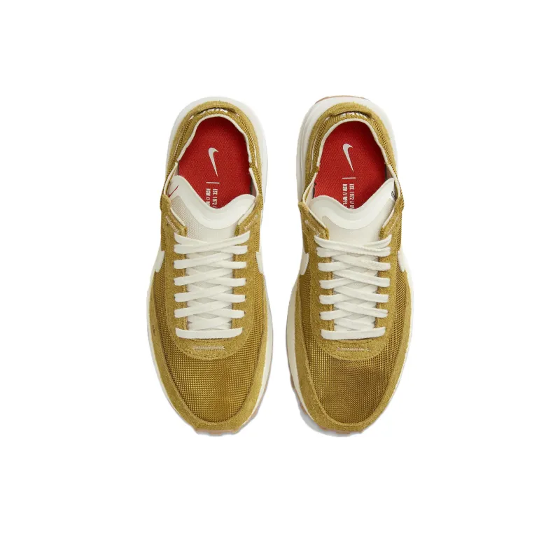 Nike Waffle One Vintage 'Medium Brown' Women's-3