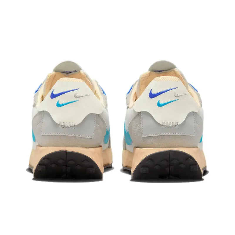 Nike Fontanka Waffle 'Photon Dust Blue' Women's-4