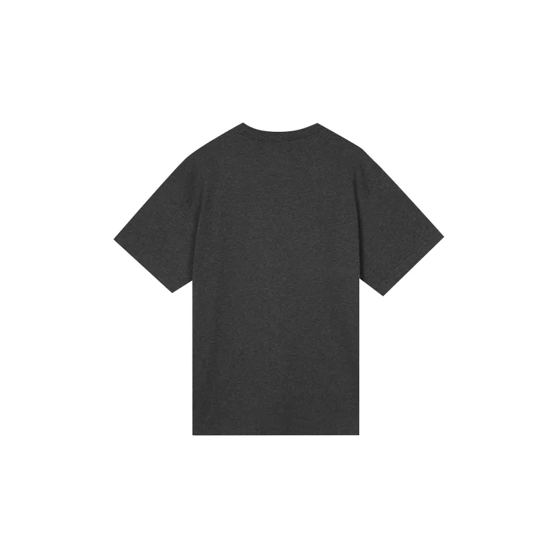 Nike Sportswear Essentials Series T Shirt Men's Gray-1