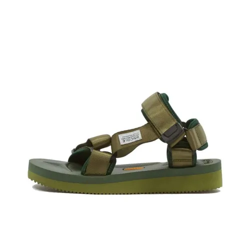 Suicoke Depa-V2 'Forest Green'