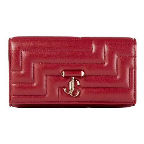Jimmy Choo Logo-plaque Mini Bag