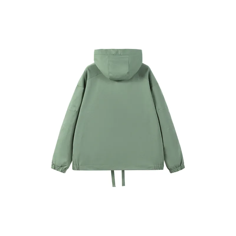 B.X Jackets Unisex-4
