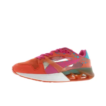 PUMA Future Xt Runner Clear Tigerlily/Bluebird Women's