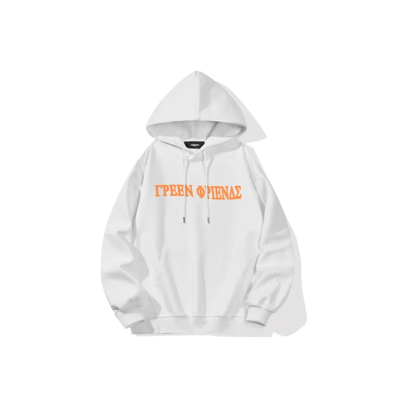 GF Sweatshirts Unisex-6